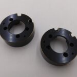 EMO X Portal Axle Weight Set