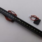 EMO X 2 Light Bar