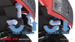 EMO X3 Ready to Run Recovery Vehicle RTR - Image 14