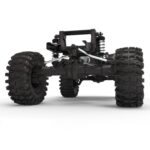 EMO X3 Ready to Run Recovery Vehicle RTR - Image 3