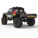 EMO X3 Ready to Run Recovery Vehicle RTR - Image 5