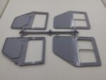 MC-4/6 Replacement Cab - Image 4