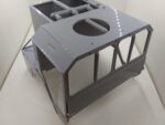 MC-4/6 Replacement Cab - Image 2