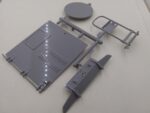 MC-4/6 Replacement Cab - Image 5