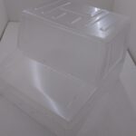 NT-4 Cab Unpainted (NT4)