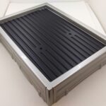 NT-4 Bed Painted (NT4)