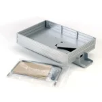 CROSSRC 1/10 NT-4 EMO REAR BED KIT (NT4) - Image 4