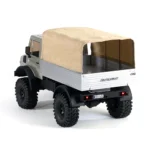 CROSSRC 1/10 NT-4 EMO REAR BED KIT (NT4) - Image 3
