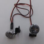 EMO X 3 Work Light Kit