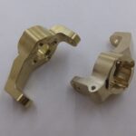 EMO X Brass Hub Set