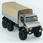 NT-6 EMO RTR (NT6)