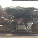 EMO X 3 Clear Interior