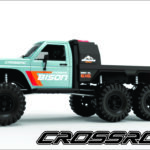 EMO XL 6X6 6WD RTR 1/8 Scale Crawler