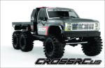 EMO XL 6X6 6WD RTR 1/8 Scale Crawler - Image 3