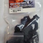 EMO X/EMO X2 X3 XL Front Axle Housing Assembly