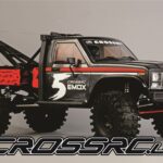 Emo X5 Brushless RTR