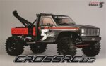 Emo X5 Brushless RTR