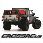 Emo X4 rtr - Image 5