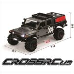 Emo X4 rtr - Image 6