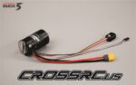 Emo X5 Brushless RTR - Image 5