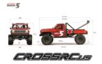 Emo X5 Brushless RTR - Image 4