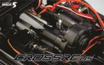 Emo X5 Brushless RTR - Image 6