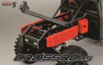 Emo X5 Brushless RTR - Image 3