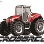 TL4 Iron Bull Tractor