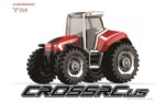 TL4 Iron Bull Tractor