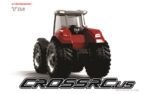 TL4 Iron Bull Tractor - Image 2