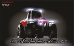 TL4 Iron Bull Tractor - Image 4