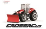 TL4 Iron Bull Tractor - Image 9