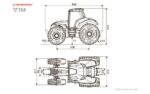 TL4 Iron Bull Tractor - Image 5
