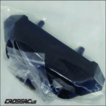 Front Bumper and Light Assembly Emo X4 (EMOX4)
