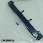 Rear Bumper and Light Assembly Emo X4 (EMOX4)