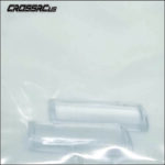 Front Turn Signal Lens Emo X4 (EMOX4)