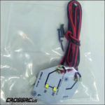 Emo X4 Headlight LED (EMOX4) Headlamp