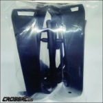 Emo X4 Wheel Brow Kit (EMOX4) Fender Flare