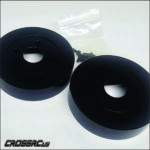 TL4 Front Wheel Weight Upgrade Kit (TL-4)