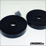 TL4 Rear Wheel Weight Upgrade Kit (TL-4)