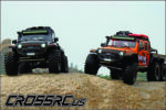 Emo XL2 Big Mustang 1/8 Scale 6x6 RTR (EMOXL2)