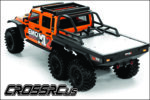 Emo XL2 Big Mustang 1/8 Scale 6x6 RTR (EMOXL2) - Image 6