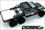 Emo XL2 Big Mustang 1/8 Scale 6x6 RTR (EMOXL2) - Image 7