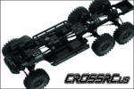 Emo XL2 Big Mustang 1/8 Scale 6x6 RTR (EMOXL2) - Image 8
