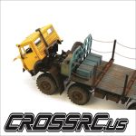 AC-8 1/12 Kit (AC8) 8x8 - Image 4