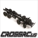 AC-8 1/12 Kit (AC8) 8x8 - Image 7