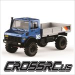 Emo X6 RTR Big Hippo 1/8 Scale Brushed