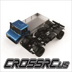 Emo X6 RTR Big Hippo 1/8 Scale Brushed - Image 2