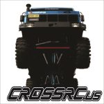 Emo X6 RTR Big Hippo 1/8 Scale Brushed - Image 4