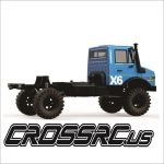 Emo X6 RTR Big Hippo 1/8 Scale Brushed - Image 5